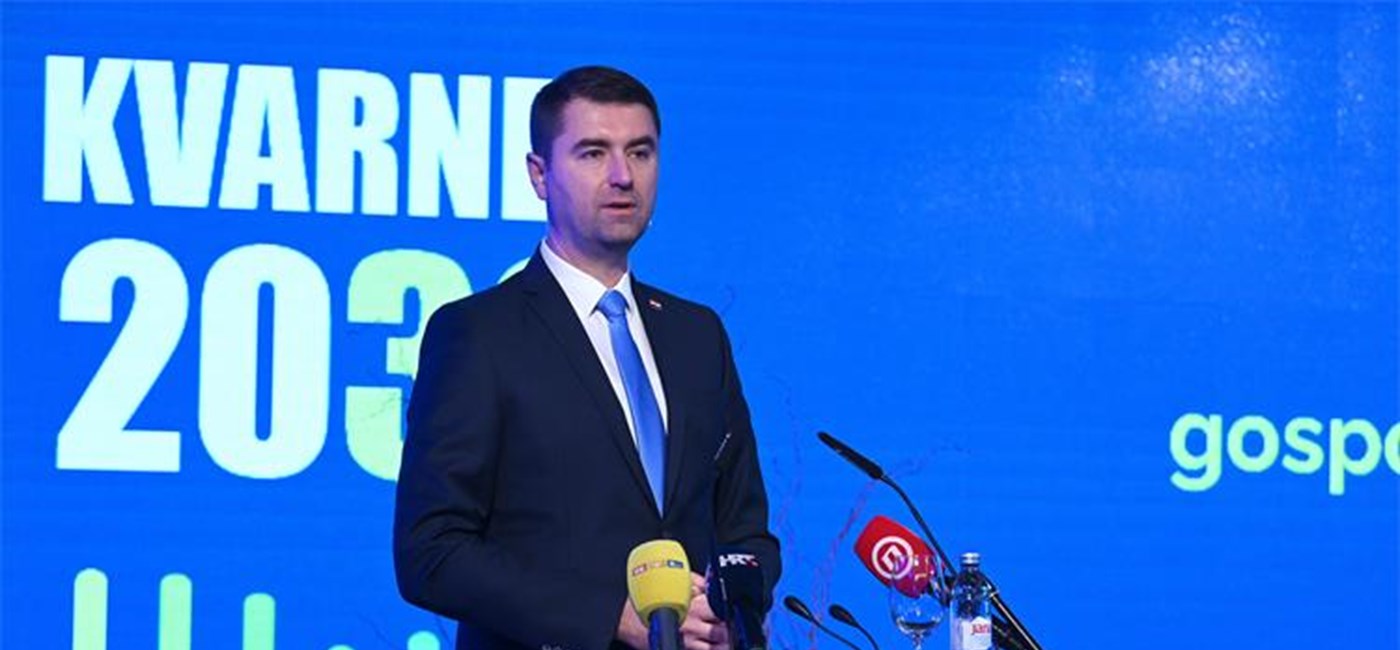 Dodijeljeni ugovori za vodoopskrbu i zaštitu od katastrofa vrijedni 109 milijuna eura